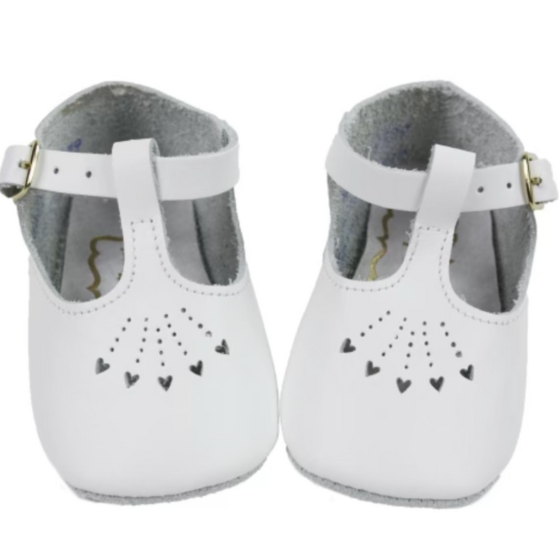 Foxpaws Gigi Baby Shoes