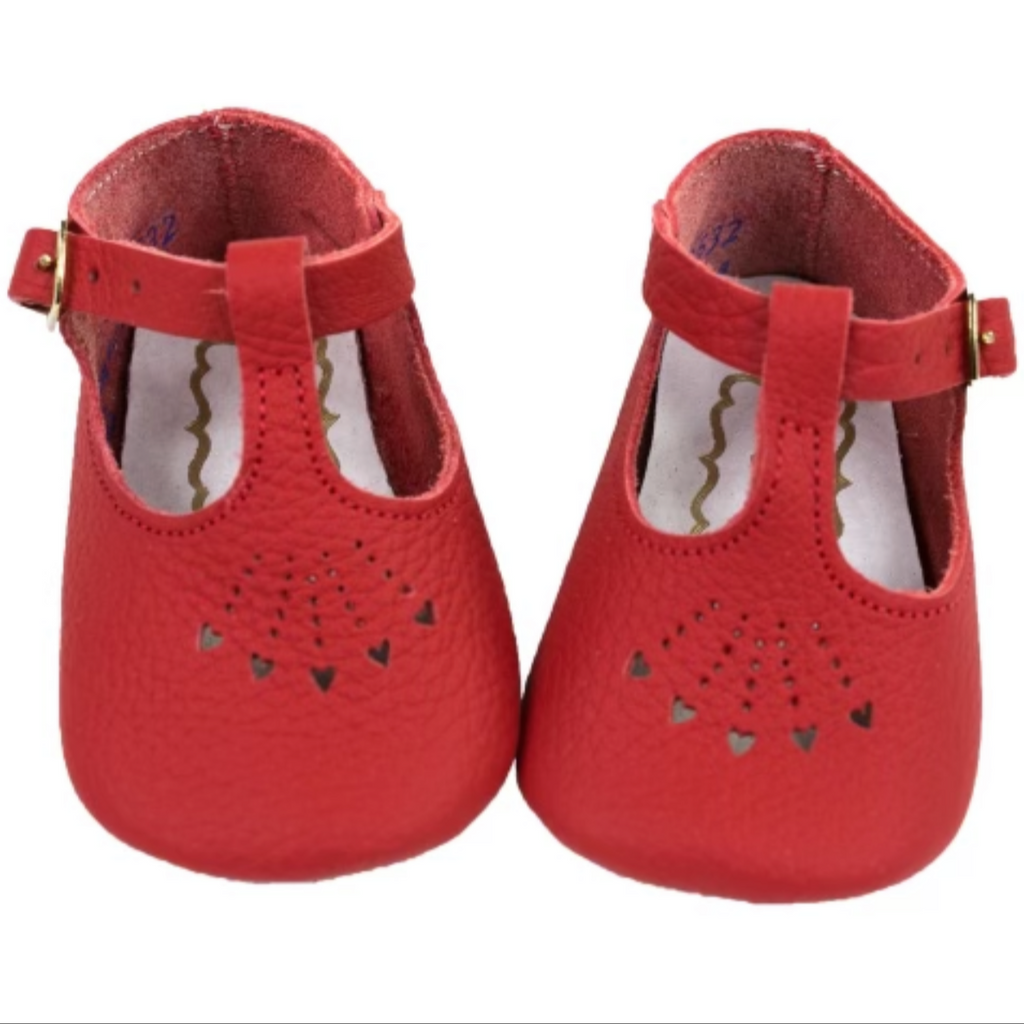 Foxpaws Gigi Baby Shoes
