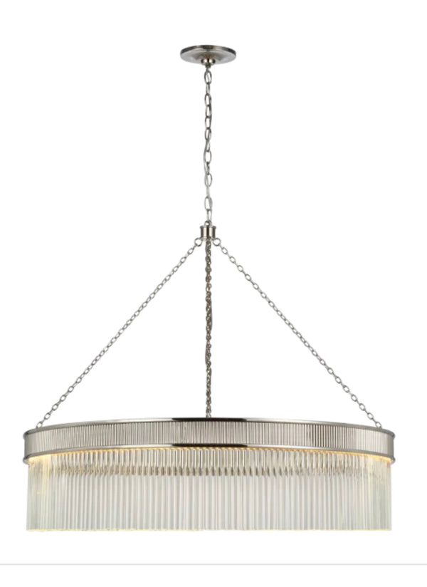 Menil Chandelier