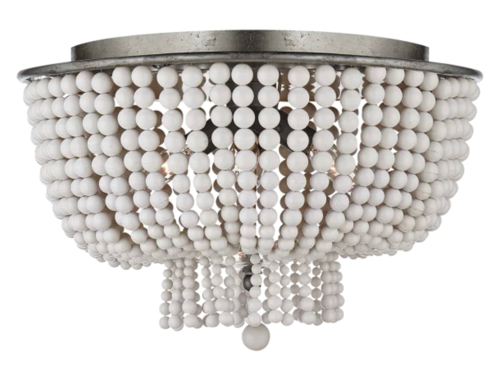 Jacqueline Flush Mount