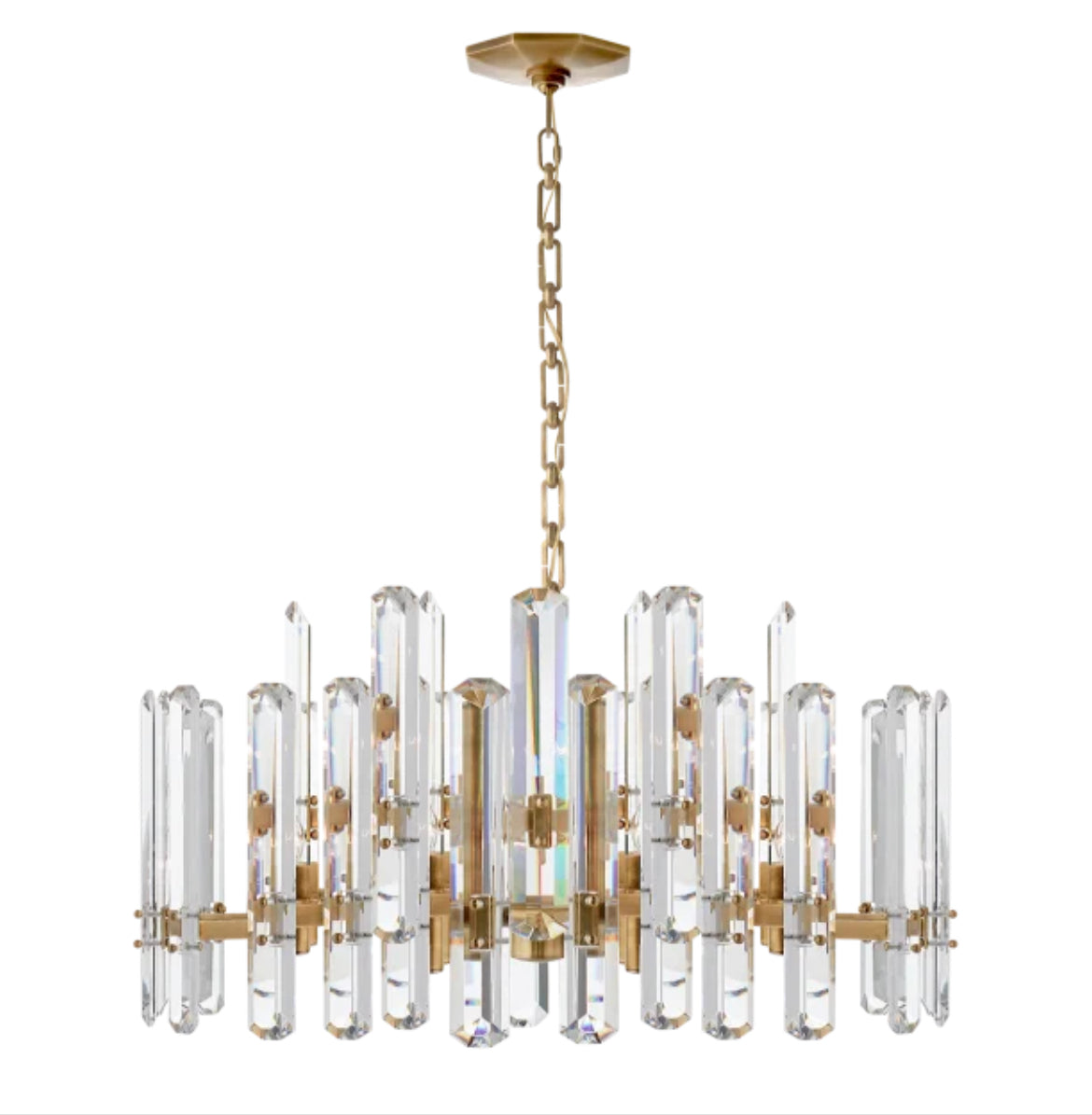 Bonnington Large Chandelier