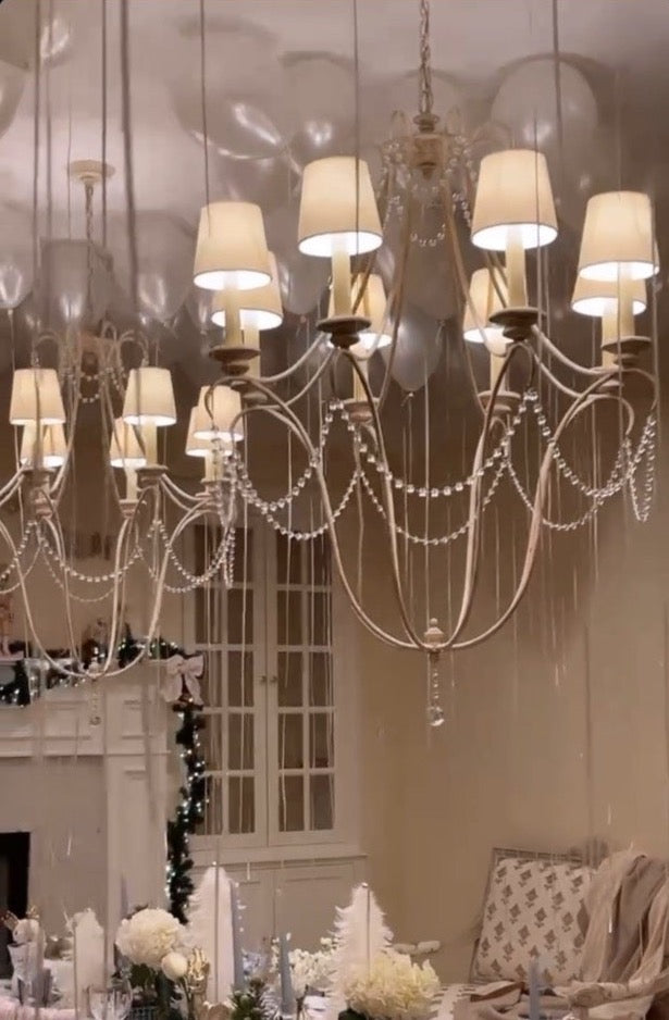 Montmarte Chandelier