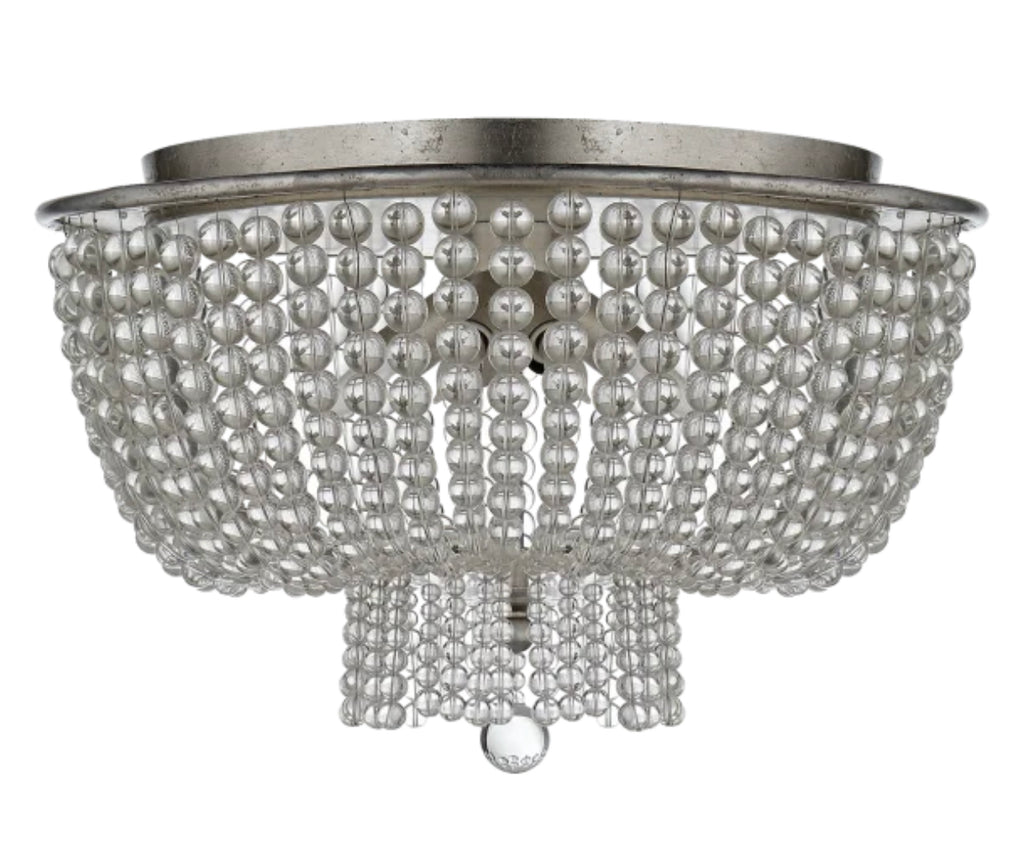 Jacqueline Flush Mount