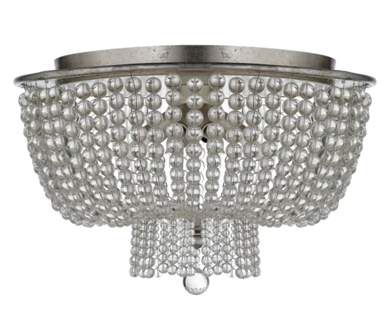 Jacqueline Flush Mount