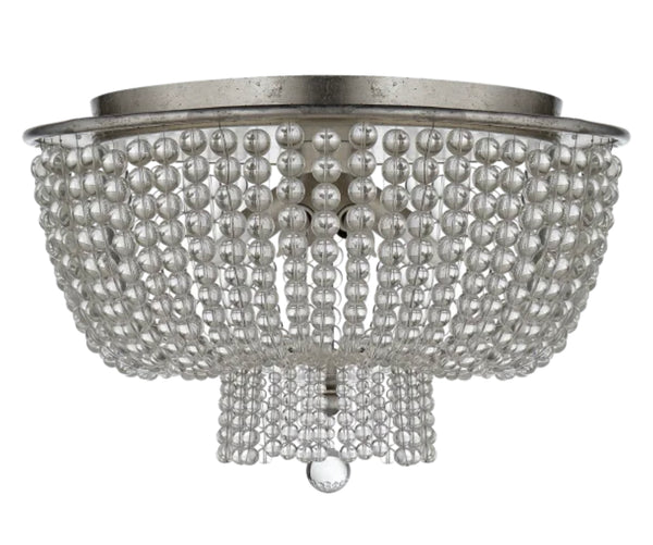 Jacqueline Flush Mount
