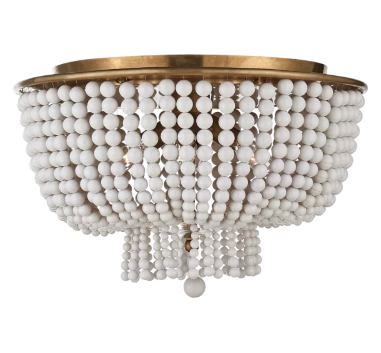 Jacqueline Flush Mount