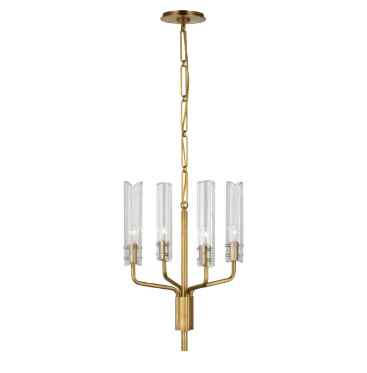 Casoria Petite Chandelier