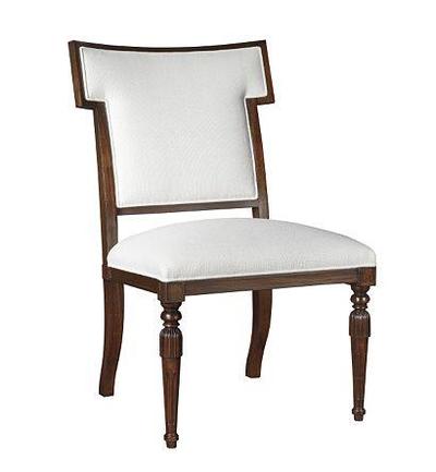 Eva Side Chair | Ava Collection