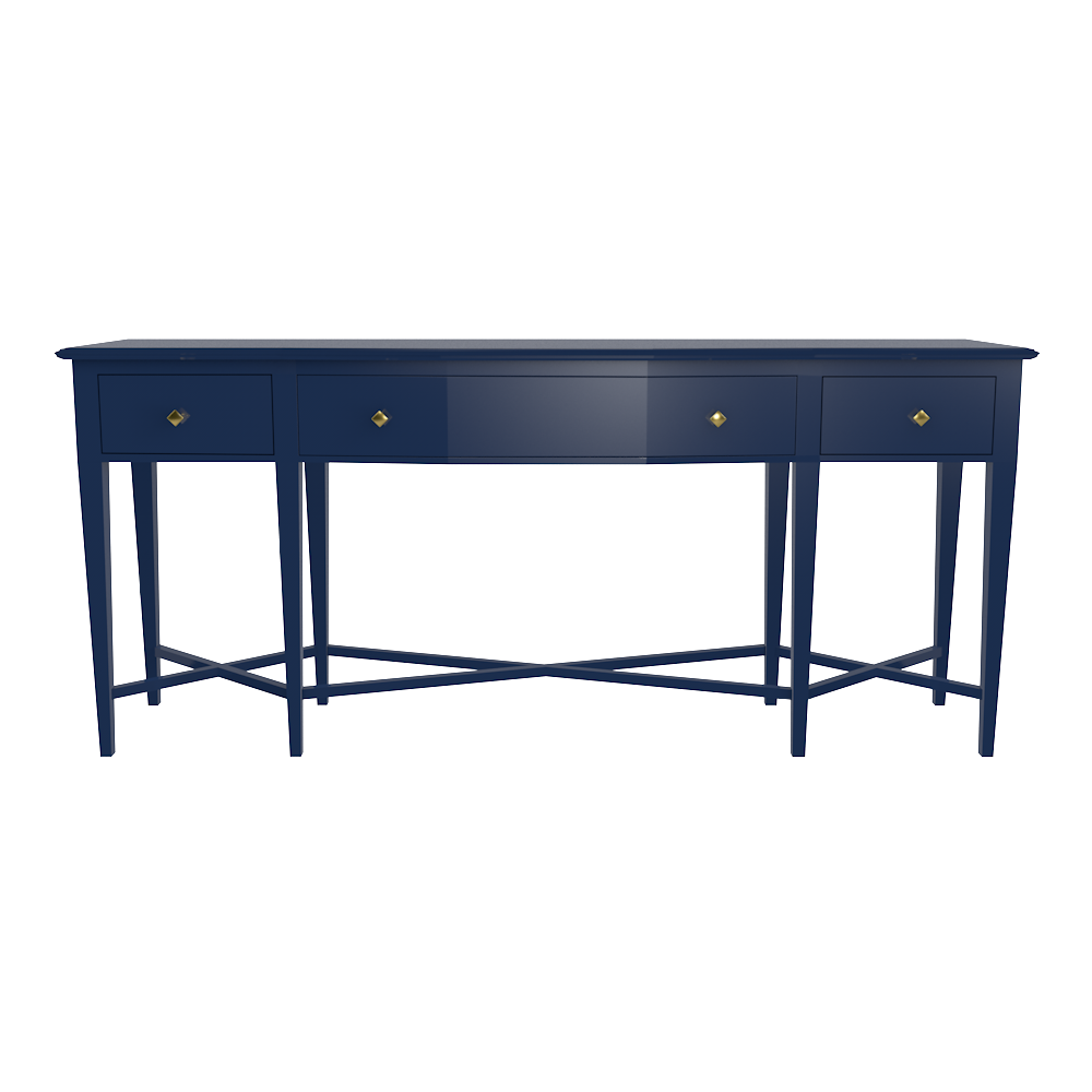 James Console