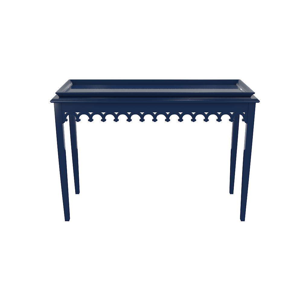 Newport Console