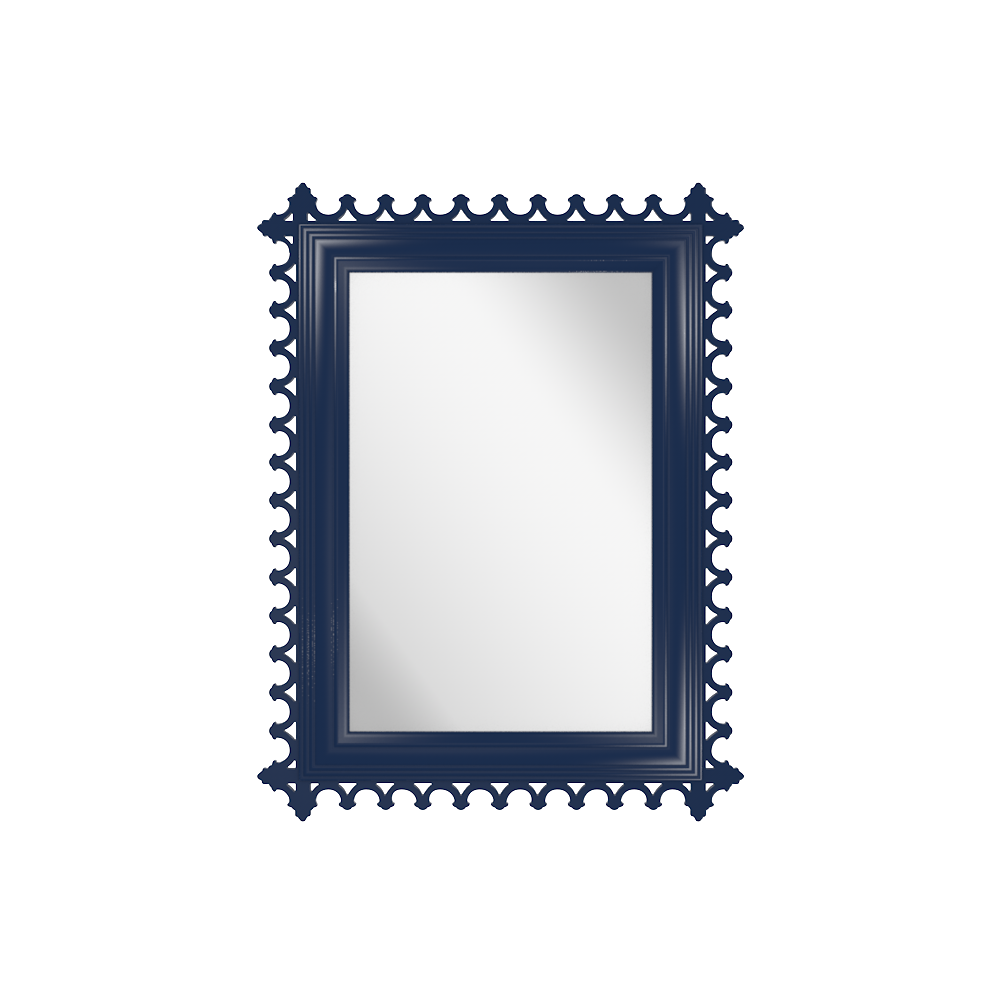 Averill Mirror Rectangular