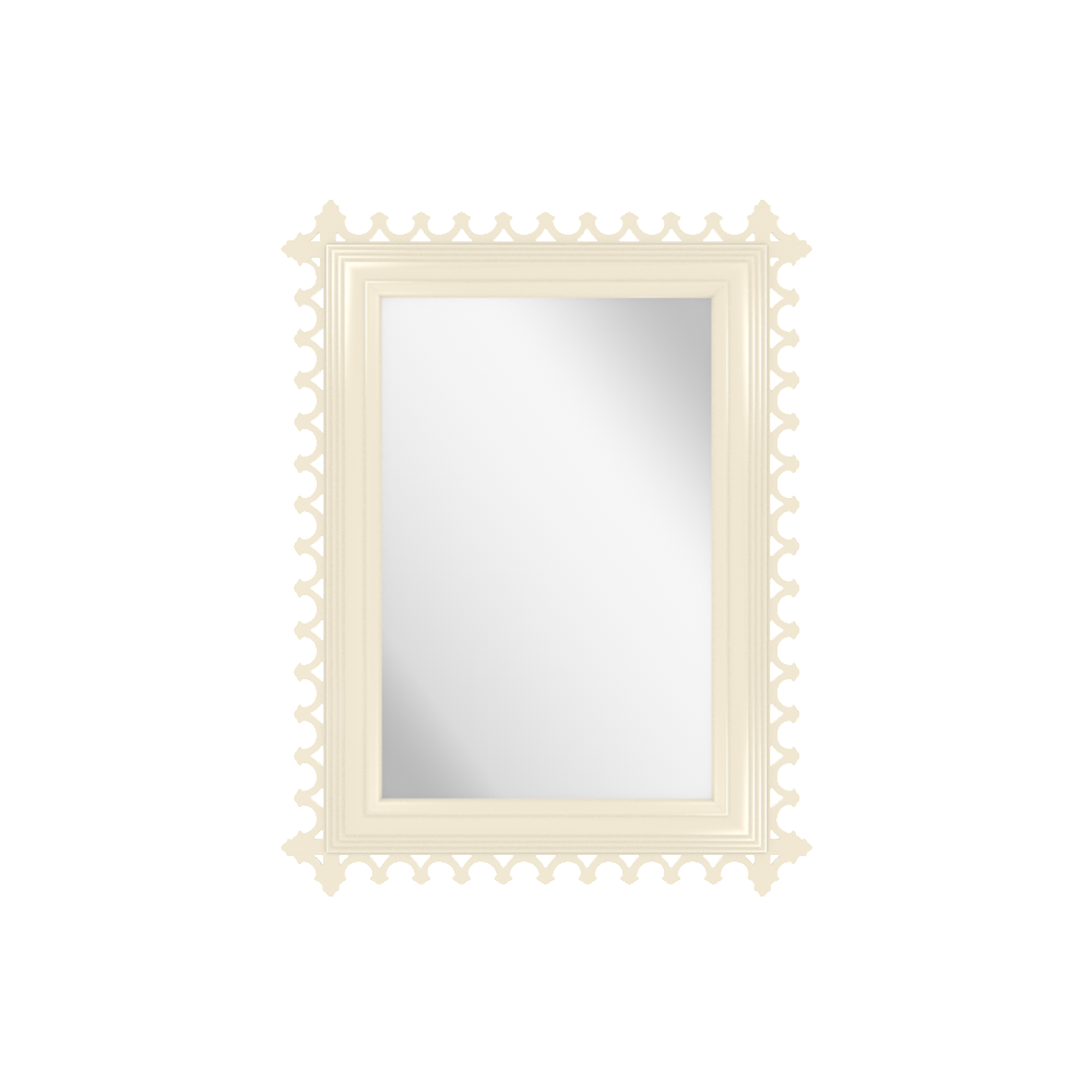 Averill Mirror Rectangular