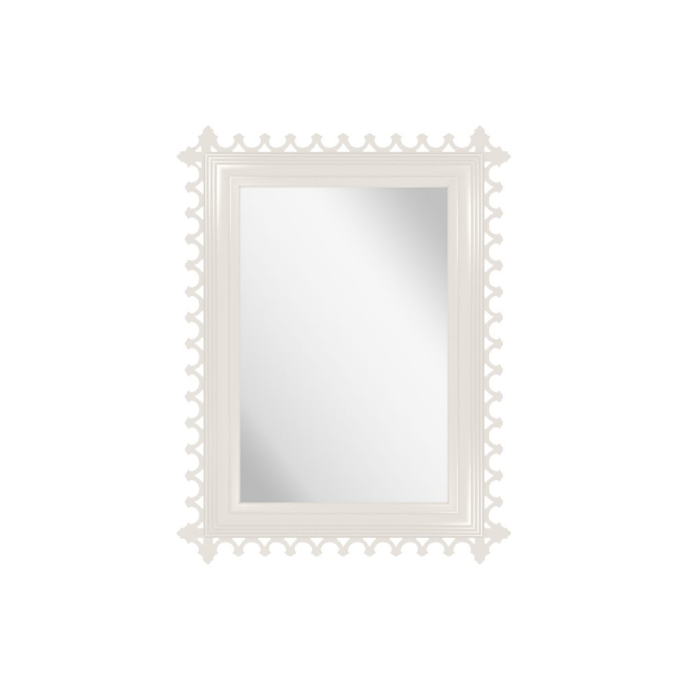 Averill Mirror Rectangular