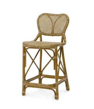 Jordan Counter Stool