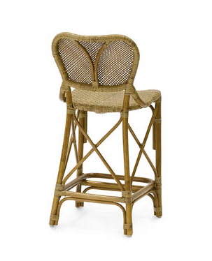 Jordan Counter Stool