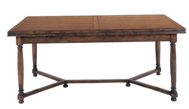 North Hampton Refectory Table