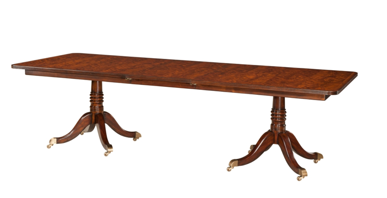 Regent's Dining Table