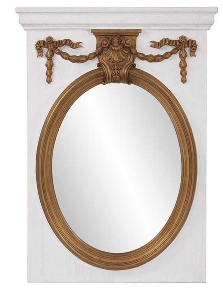 Heritage Mirror