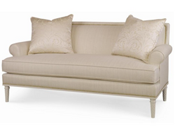 Abby Loveseat