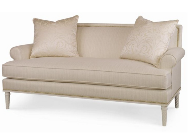 Abby Loveseat | Eliza Collection