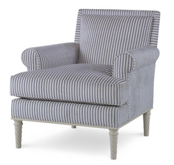 Abby Chair | Brooke Collection