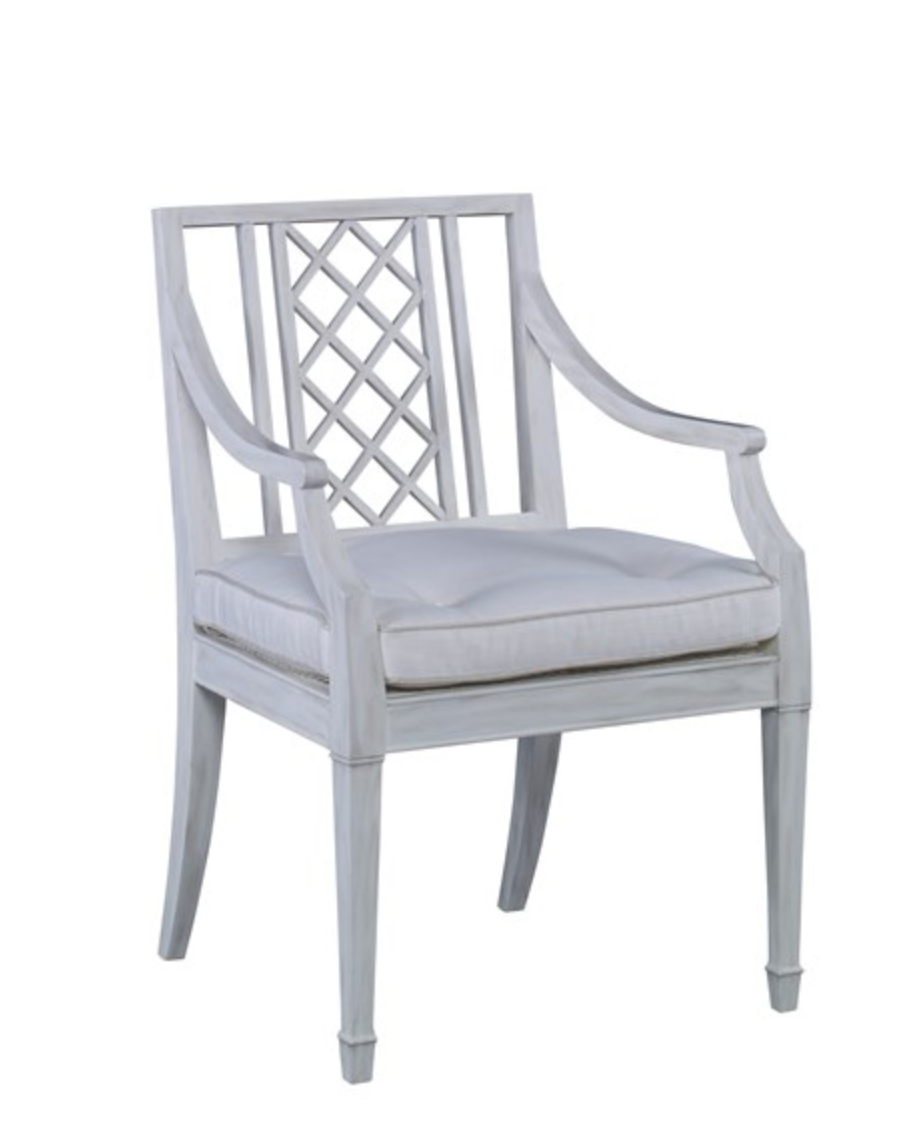 Myrtle Dining Arm Chair