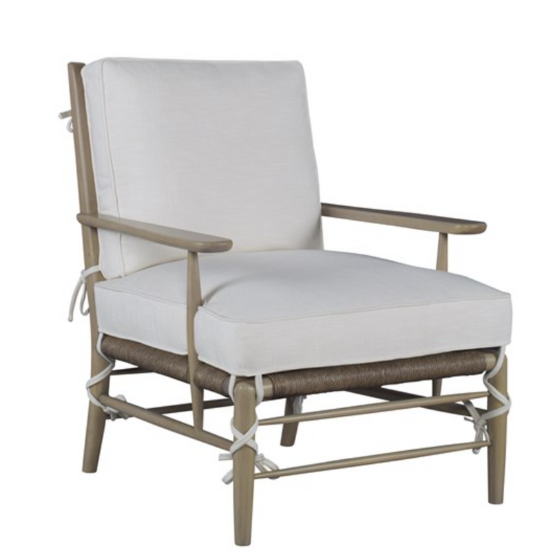 Ivy Lounge Chair