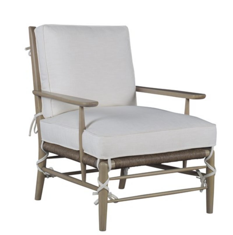 Ivy Lounge Chair | Martha Collection