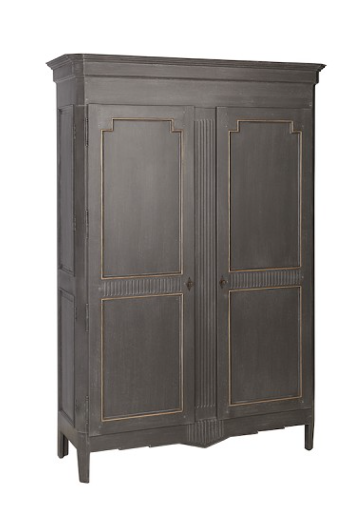 European Armoire