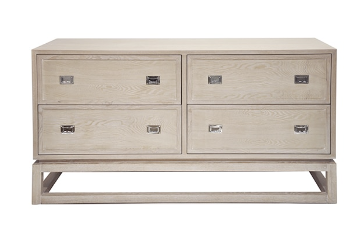 Harvey Campaign Chest