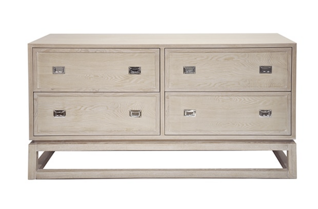 Harvey Campaign Chest