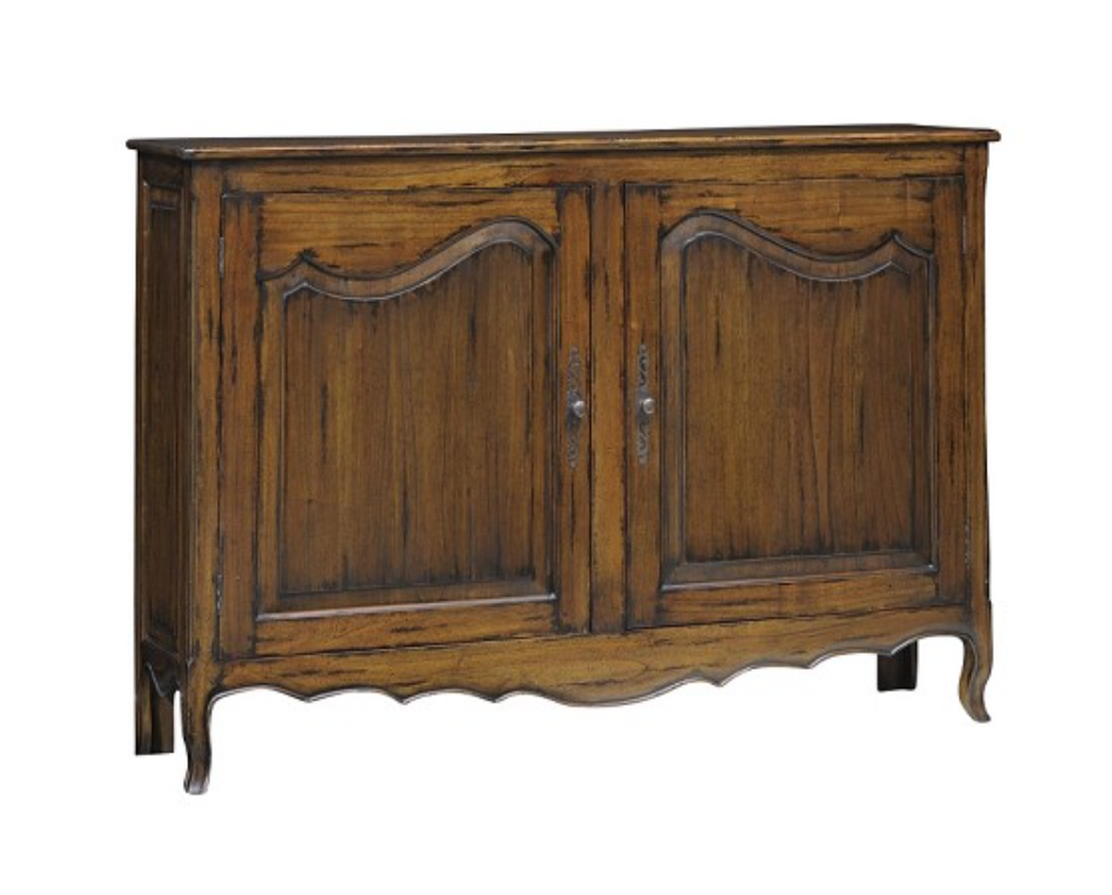 French Cabinet