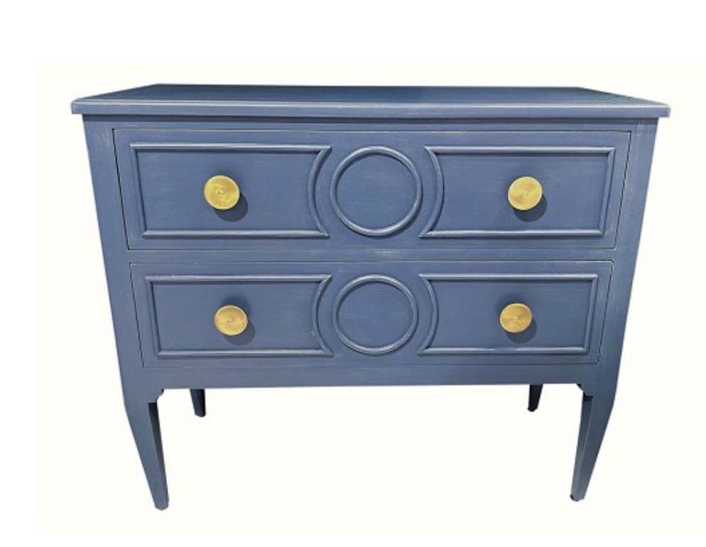 Provence Chest