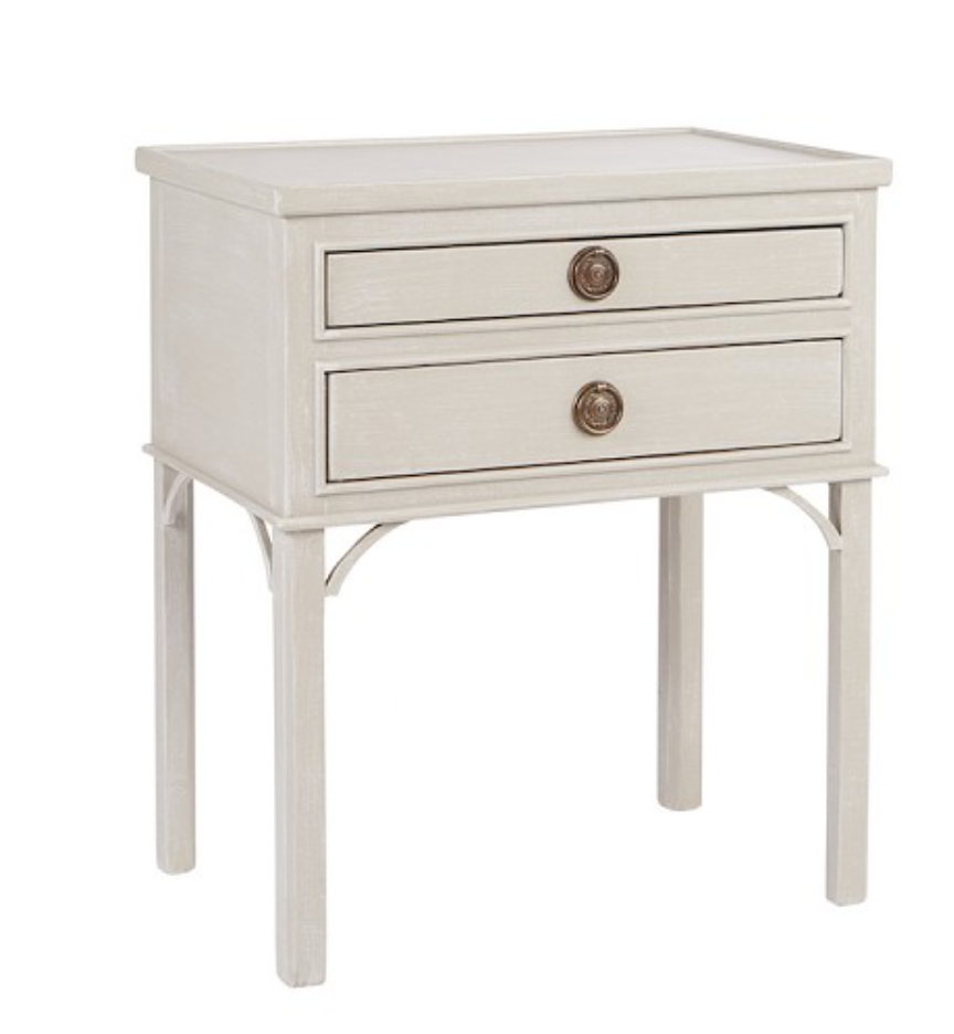 Ingles Bedside Table