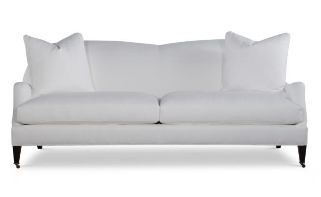 Dorset Legged Sofa
