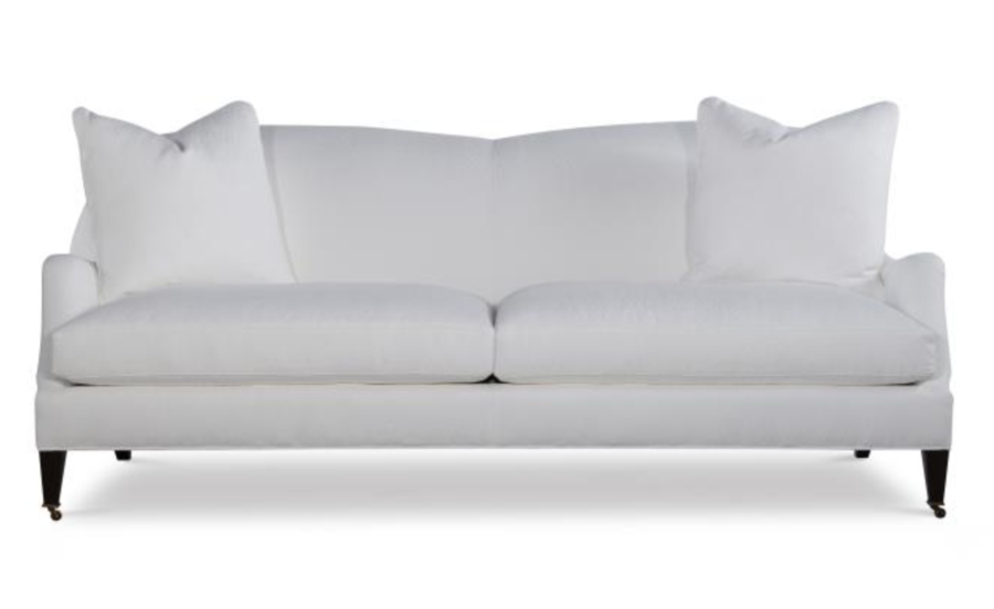 Dorset Legged Sofa | Cara Collection
