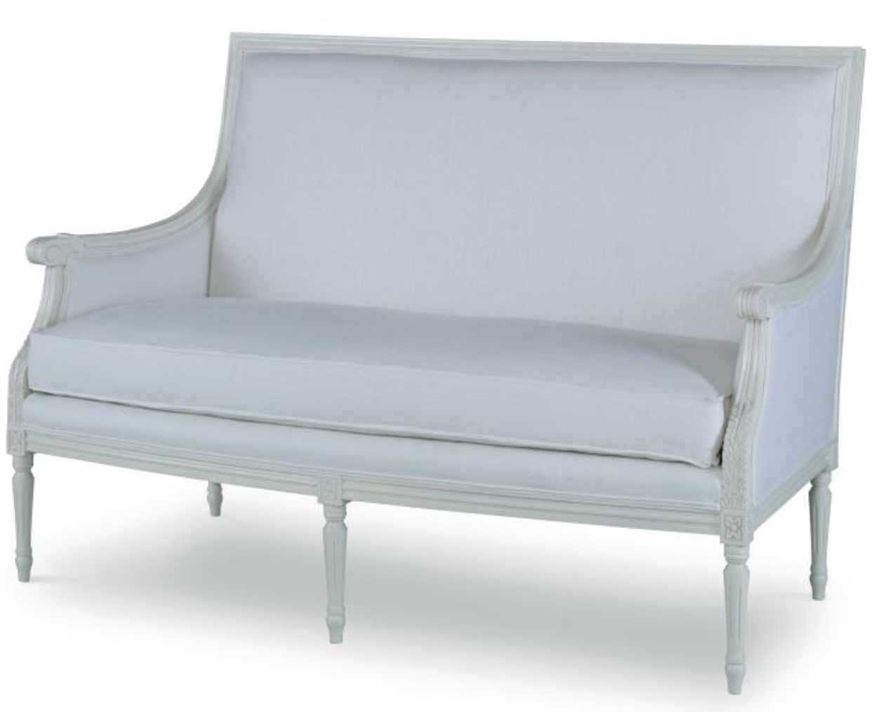 Agusta Settee