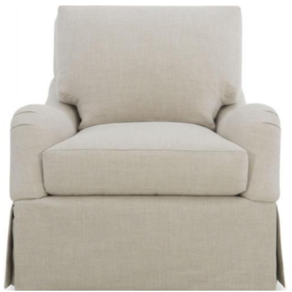 Shreveport Chair | Tessa Collection