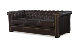 Chesterfield Sofa