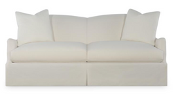 Dorset Waterfall Upholstered Sofa