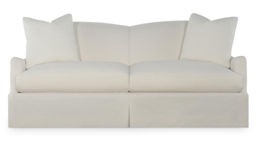 Dorset Waterfall Sofa | Martha Collection