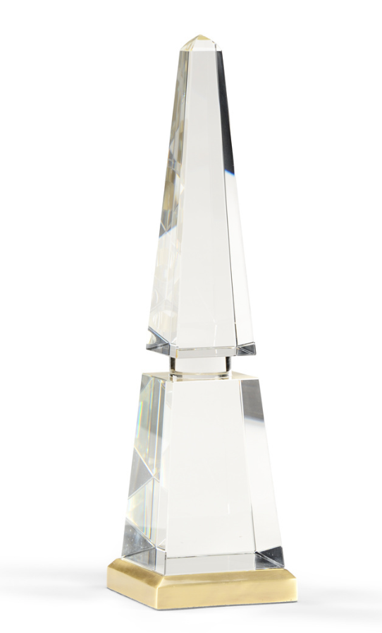 Architectural Obelisk