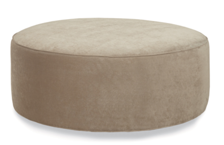 Dexter Ottoman