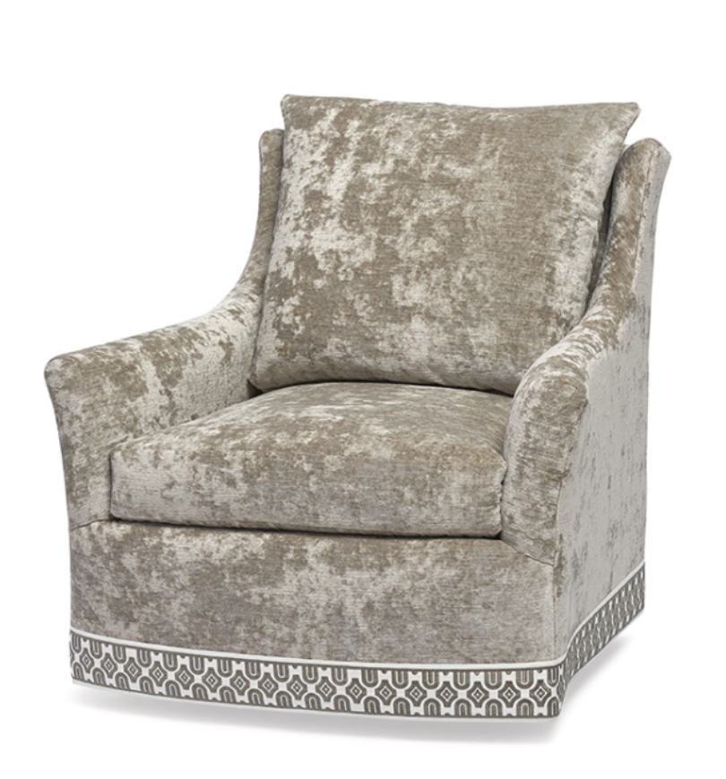 Etta Swivel Chair