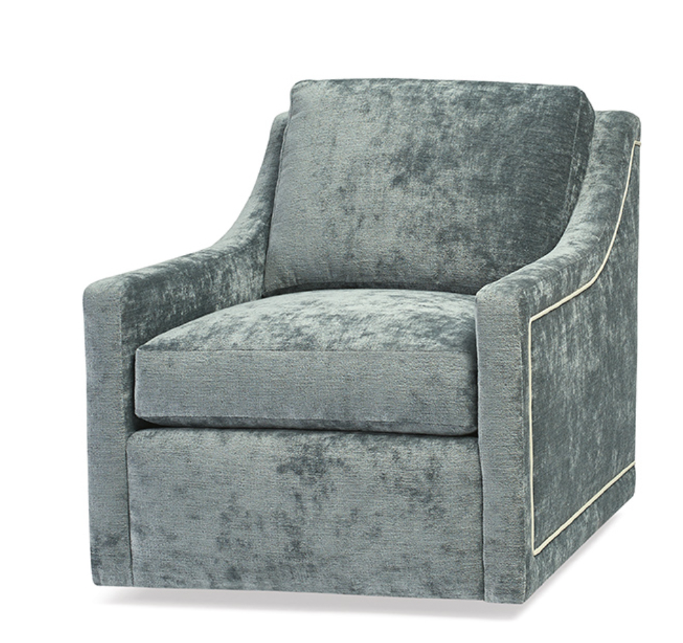 Dean Swivel Chair