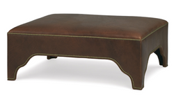 Kai Rectangular Ottoman