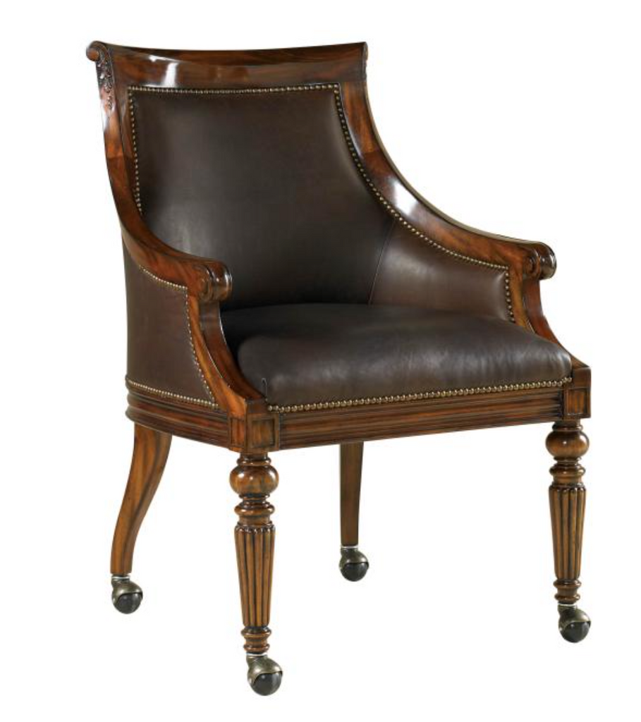 Swank Game Chair