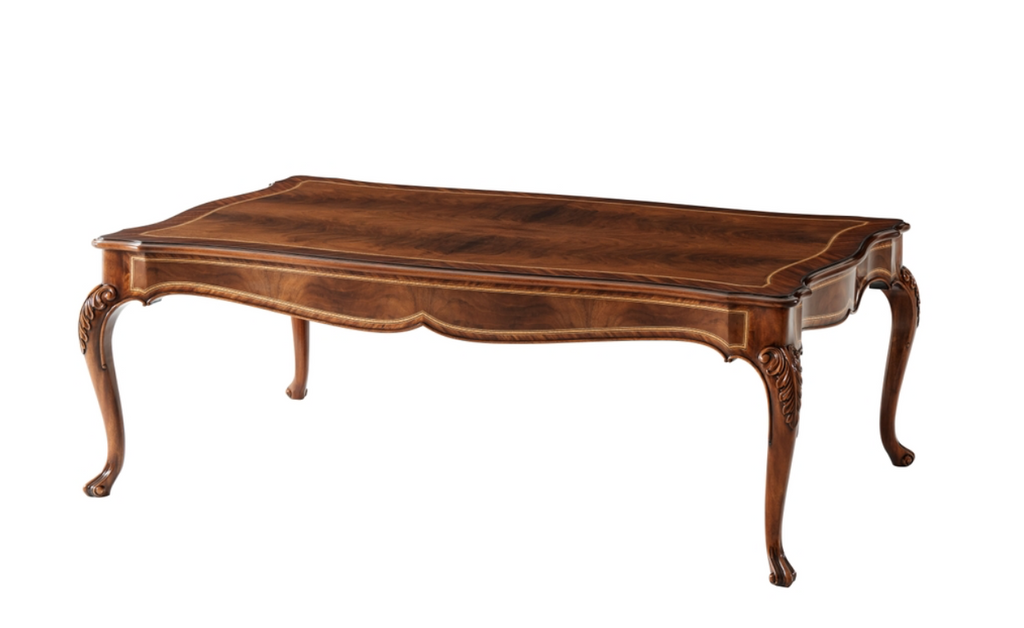 Millard Cocktail Table