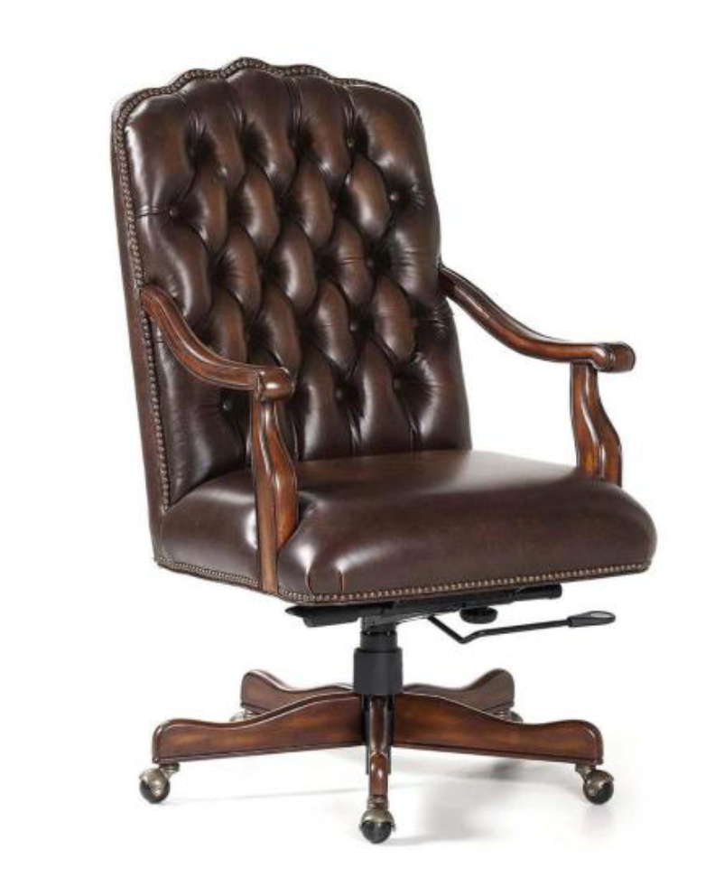 Johnson Swivel Tilt Desk Chair