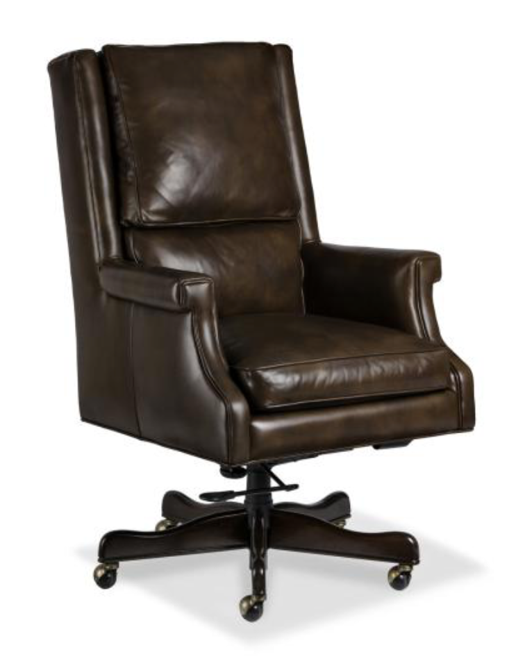 Murphy Swivel Tilt Desk Chair